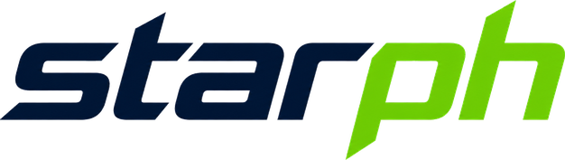 starph official logo
